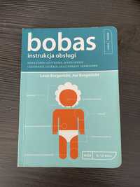 Bobas instrukcja obsługi książka