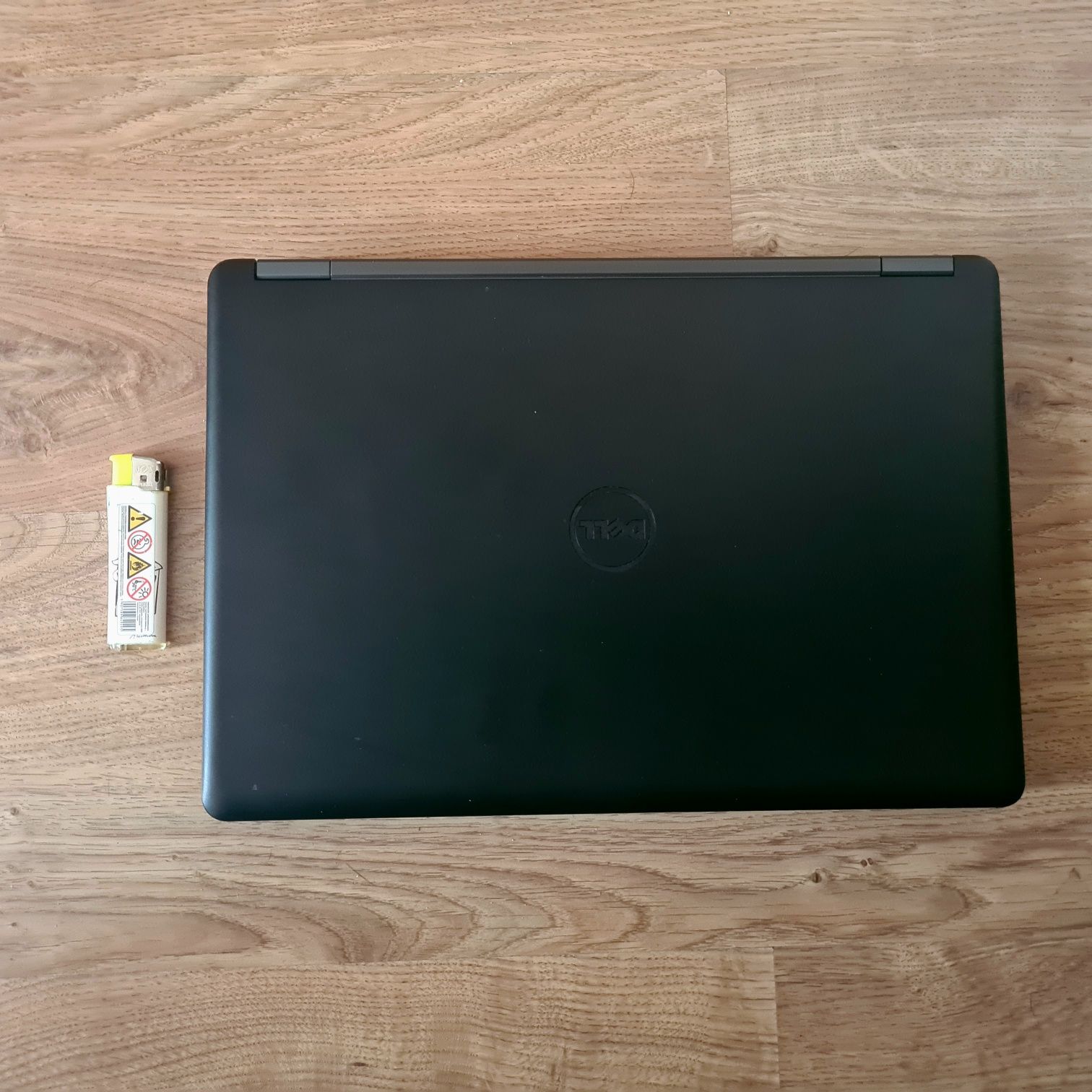 Jak NOWY, Szybki, Niezawodny DELL LATITUDE E5450