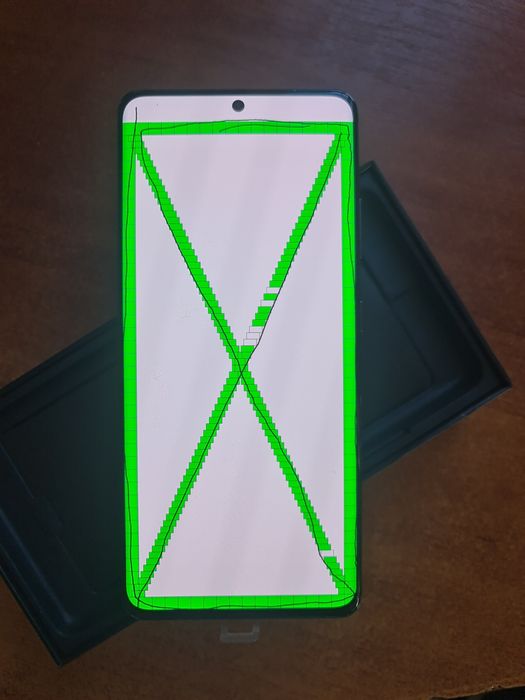 Samsung s21 ultra 12/256