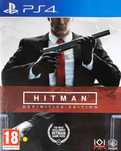 HITMAN DEFINITIVE EDITION PL Playstation 4 PS4 PS5 Sklep Multigames