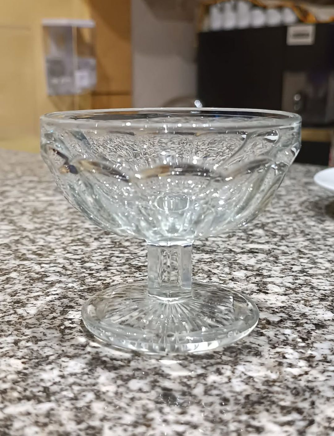 Copos Galão, Copos 31cl e Taças de s/mesa