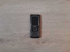 Nokia 6500c оригинал рабочая, с хорошей батареей