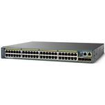 Комутатор Cisco Catalyst WS-C2960S-48LPS-L Є КІЛЬКІСТЬ