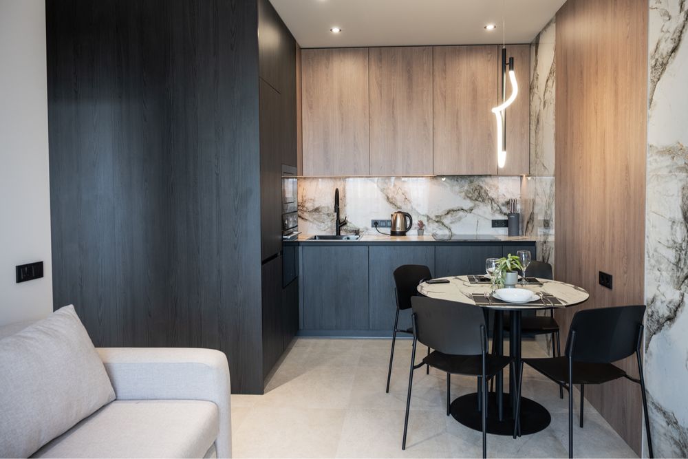 Апартаменти/квартира подобово в ЖК BUDAPEST.