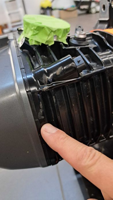 BMW R1250GS  ATV   2023   3200km