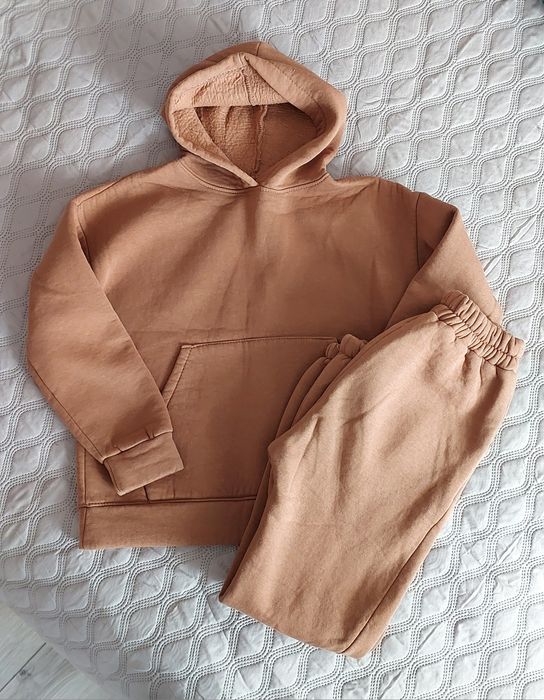 Костюм на флісі 146 см