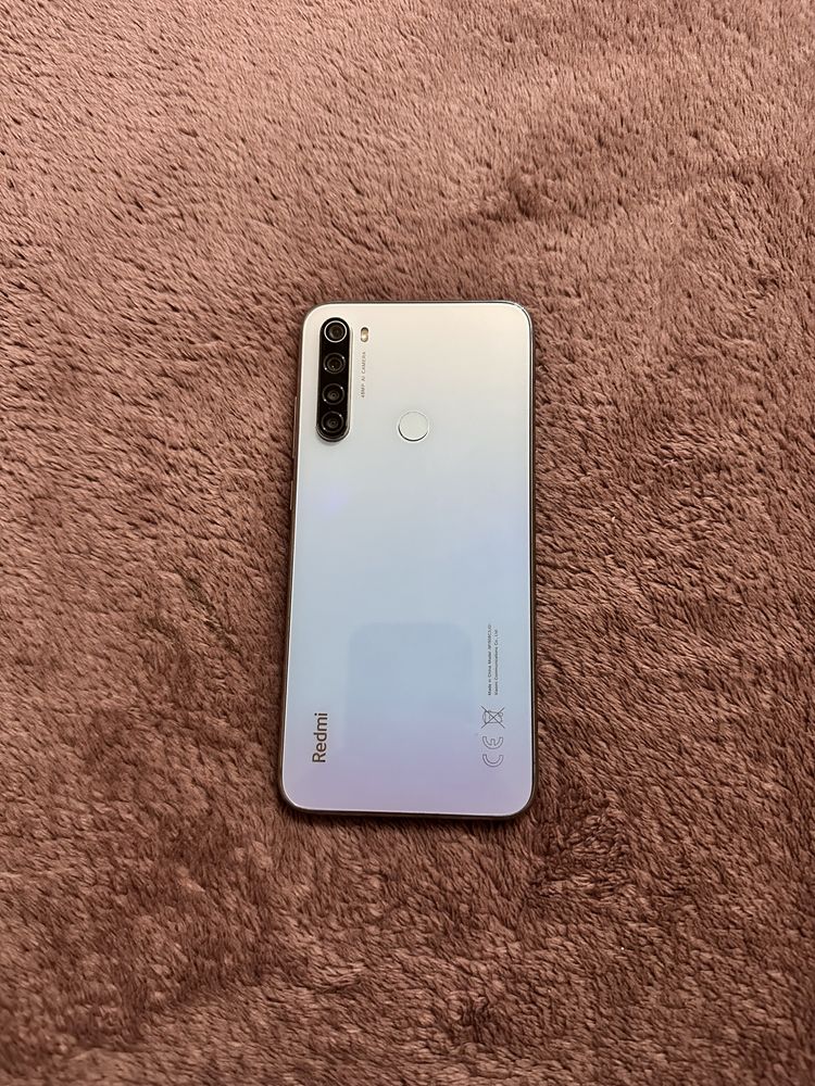 Xiaomi Redmi Note 8 4/64