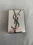 Yves Saint Laurent Black Opium Glitter