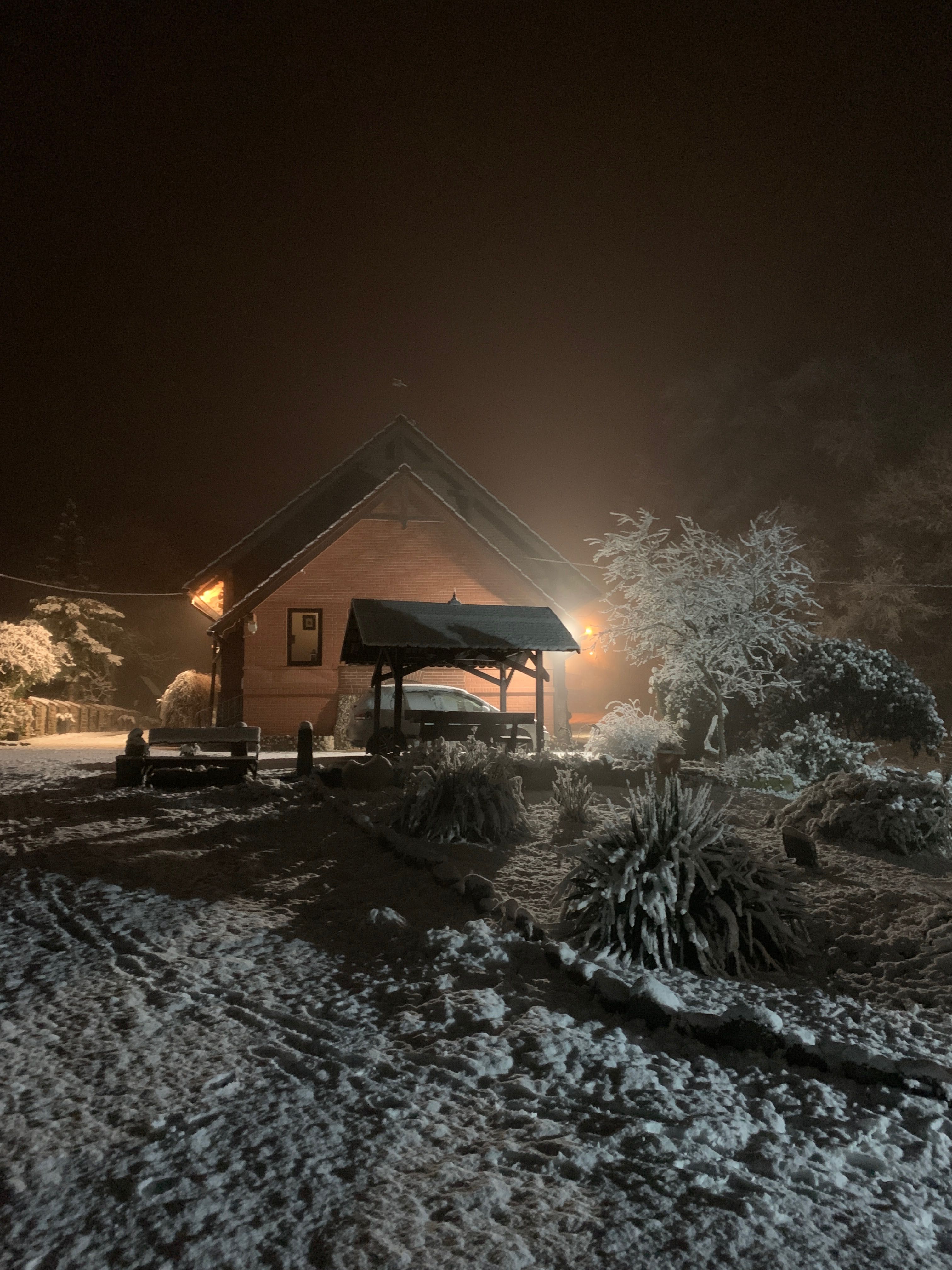 Osada Narost 37 - noclegi kwatery wypoczynek