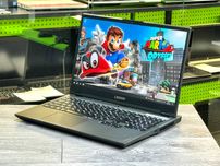 ІГРОВИЙ НОУТБУК Lenovo Legion 5 15arh05h / Ryzen / RTX 2060 / З гарант