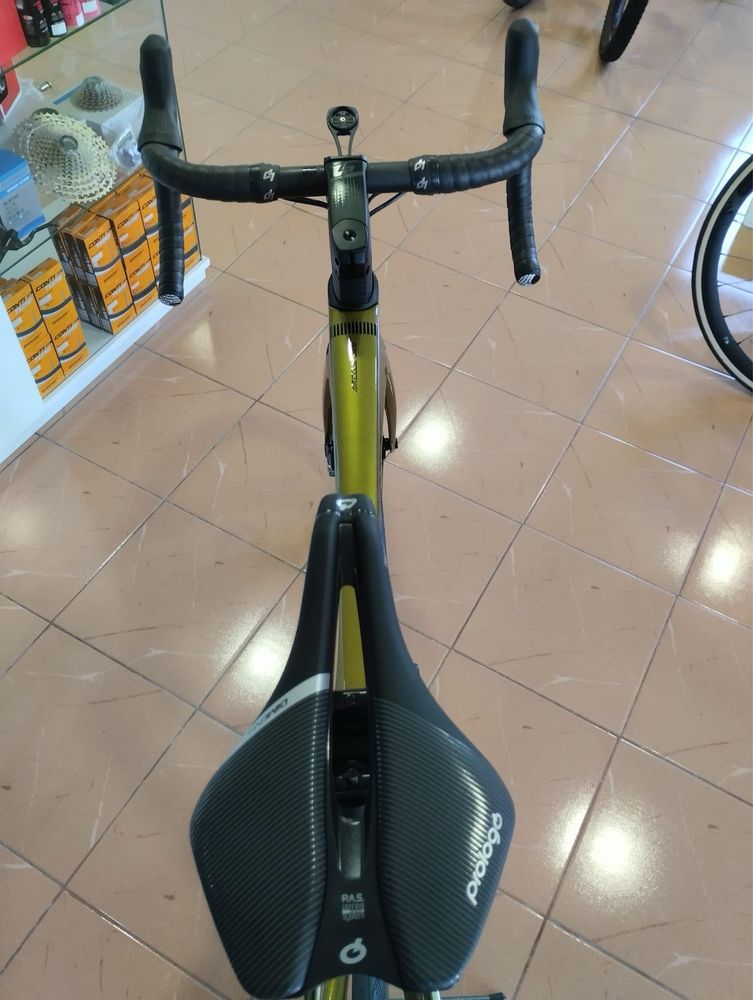 Bicicleta Lapierre