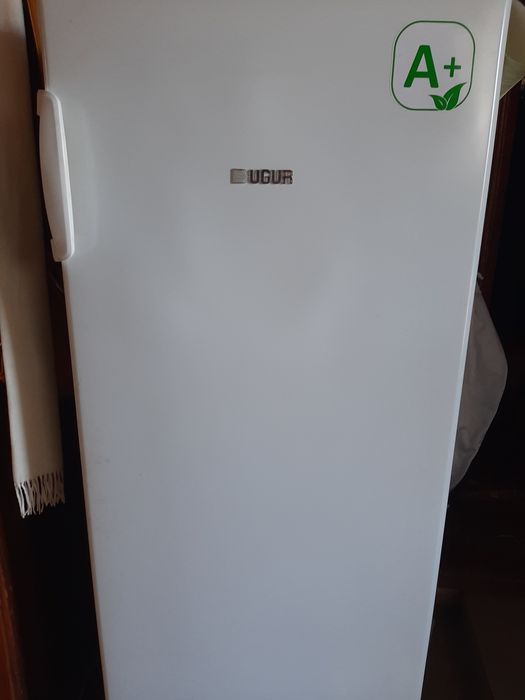 Морозильна камера