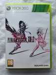 Xbox 360 - Final Fantasy XIII-2
