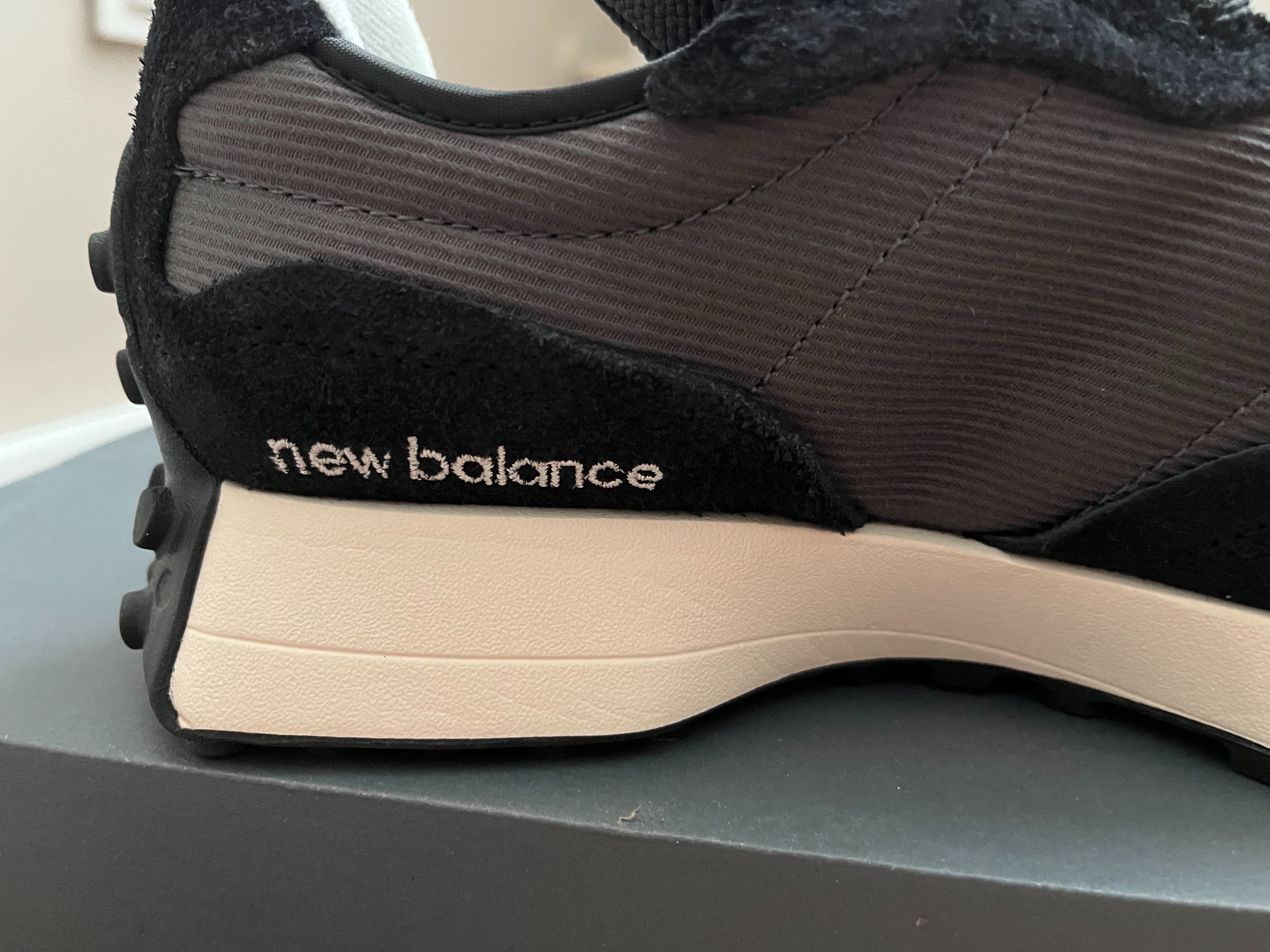 New Balance rozmiar 41,5