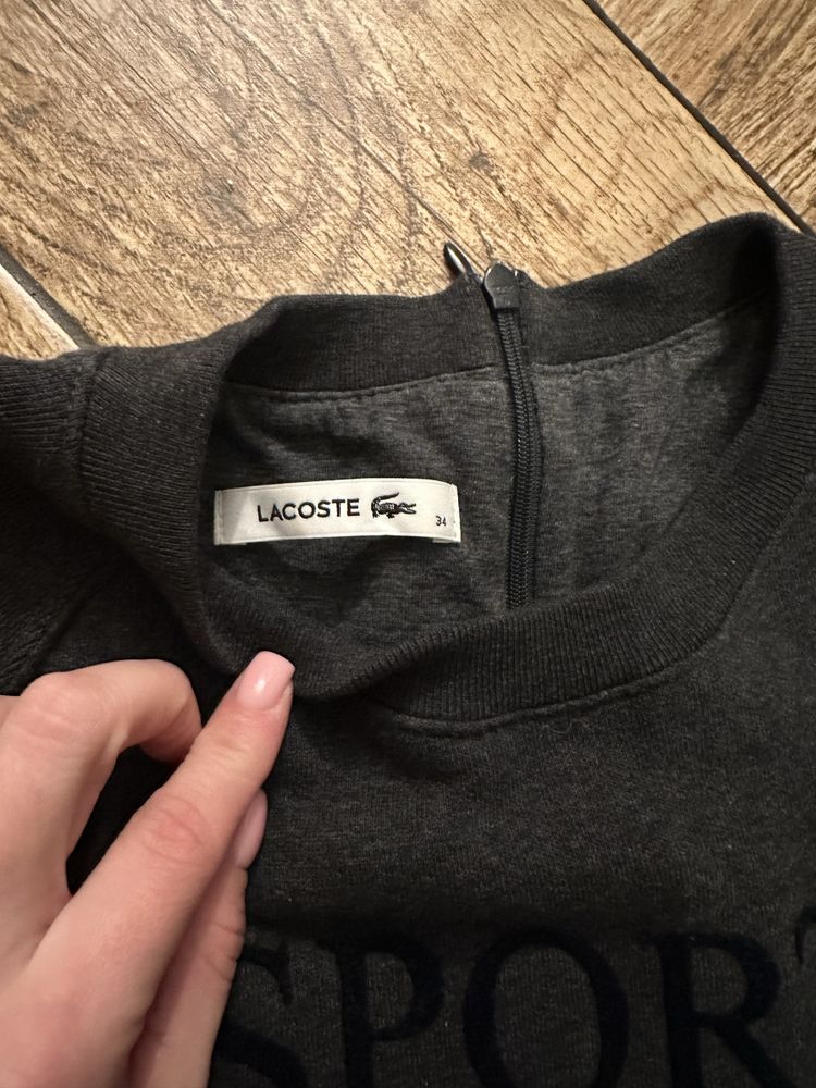 Sukienka Lacoste Sport