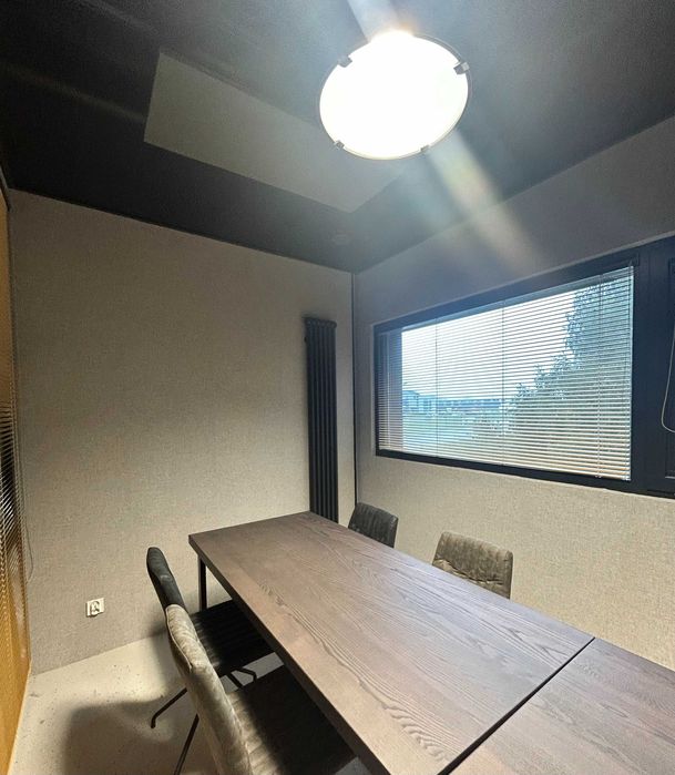 Biuro 14 m2 w Biznessspot Jelcz-Laskowice