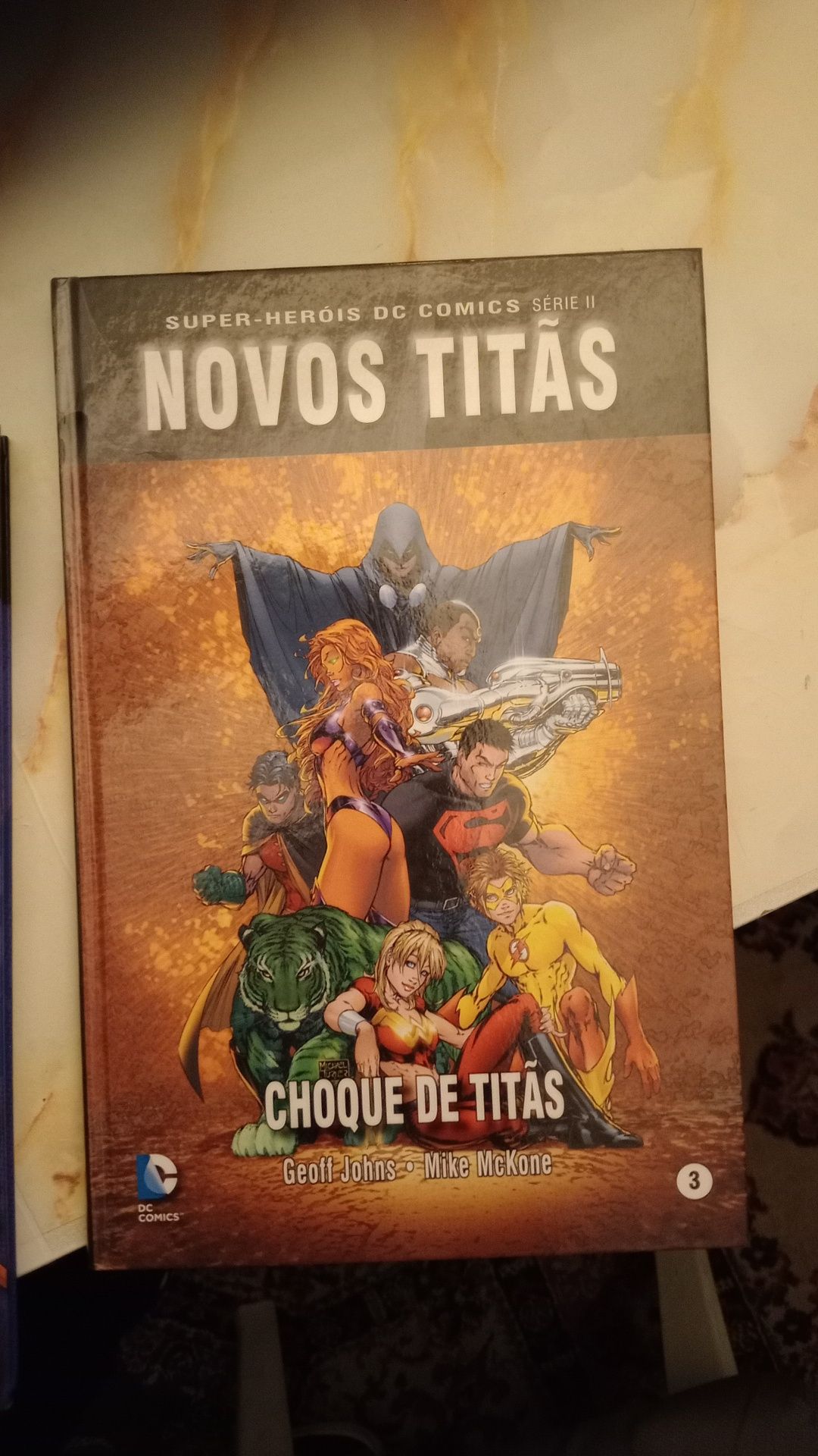 Vendo livros diversos