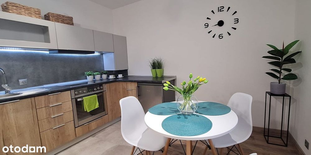 Idealne dla singla lub pary!