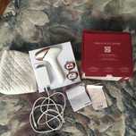 Depilator laserowy Philips Lumea BRI955/00