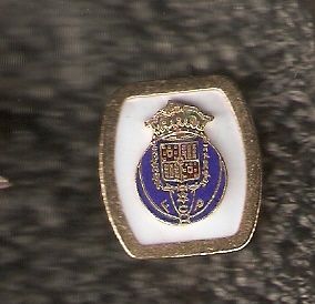 Pins - Emblemas Lapela Futebol Clube Porto