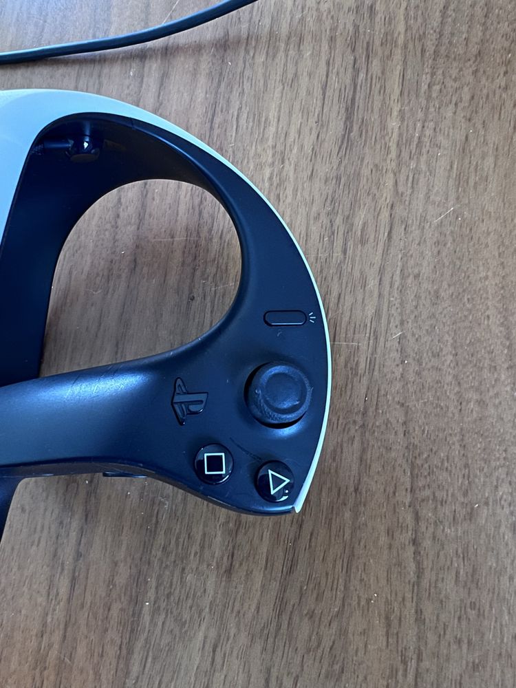 Óculos de Realidade Virtual SONY PlayStation VR2
