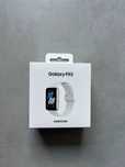 Samsung Galaxy Fit 3 Silver, nowy, krk