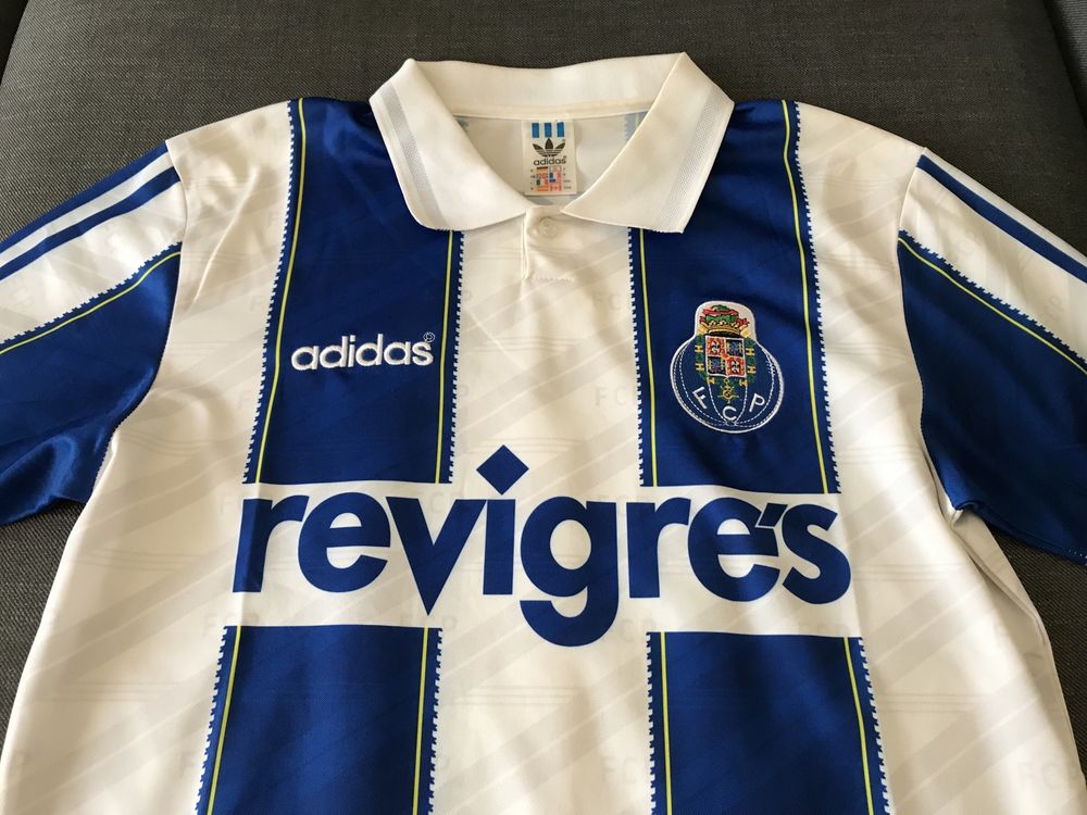 Vendo Camisola do FC Porto do Jardel