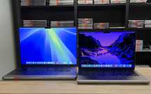 Laptop Apple MacBook Pro, Air, Intel, M1, 2 lata gwarancji, wyprzedaż
