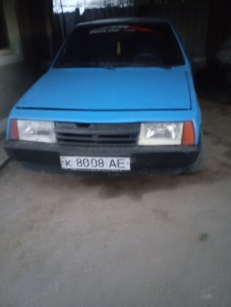 Продам трудягу...
