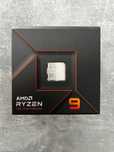 AMD Ryzen 9 7950X 4,5GHz BOX NOWE