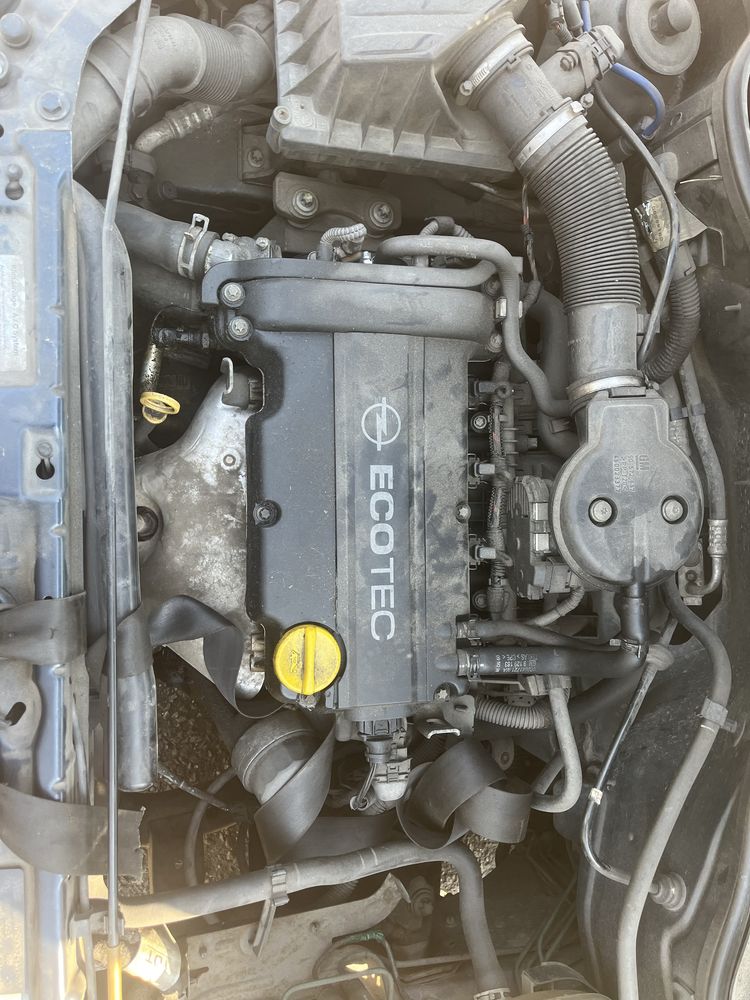 Opel corsa C 1.2 16.V Ano 2003