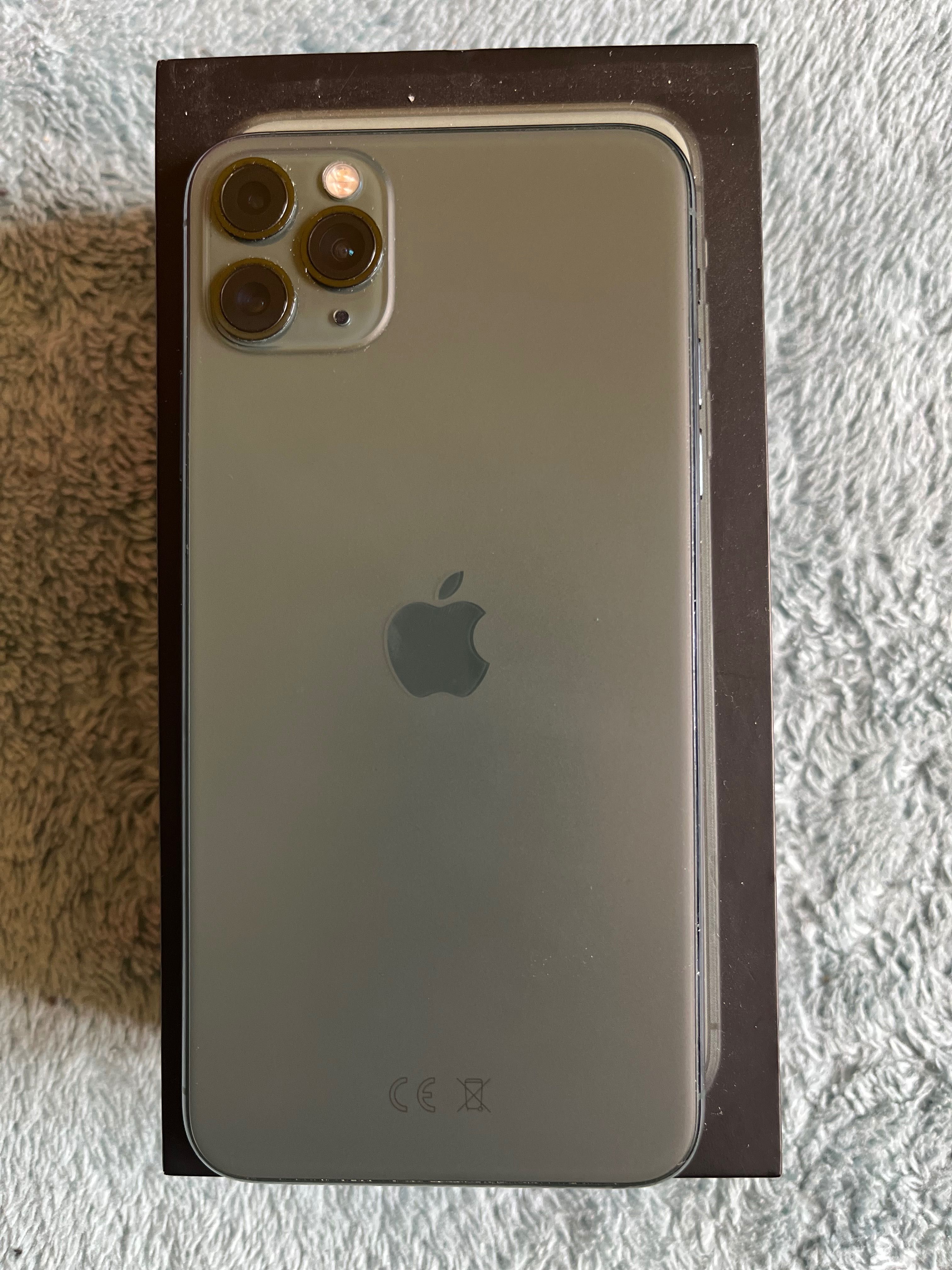 iPhone 11 Pro Max. 256GB.