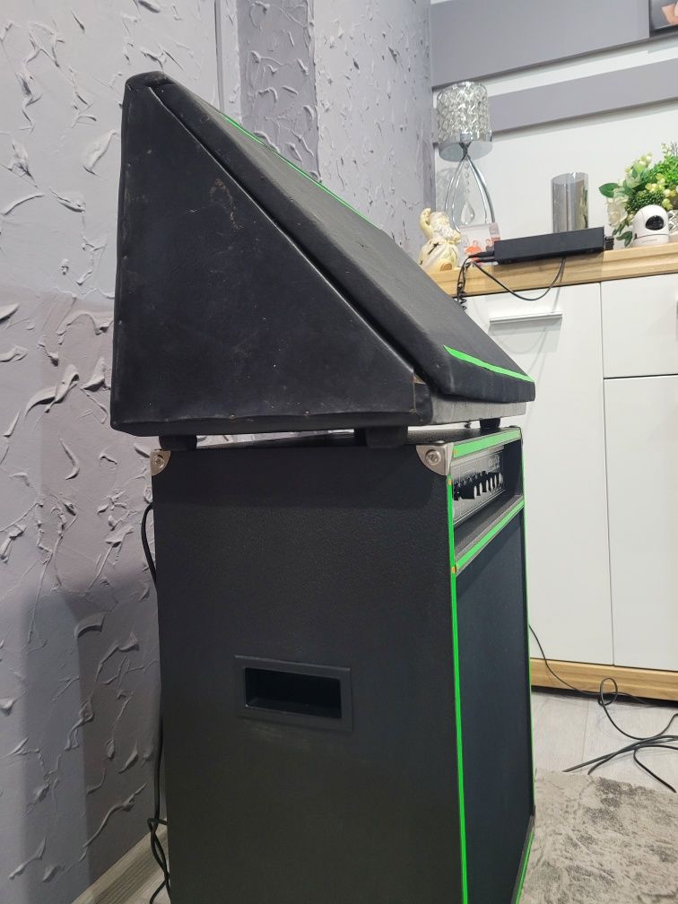 Wzmacniacz  eltron estradowy 50watt