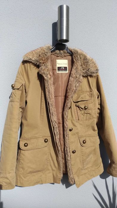 Varios Casacos em bom estado 20 euros cada.