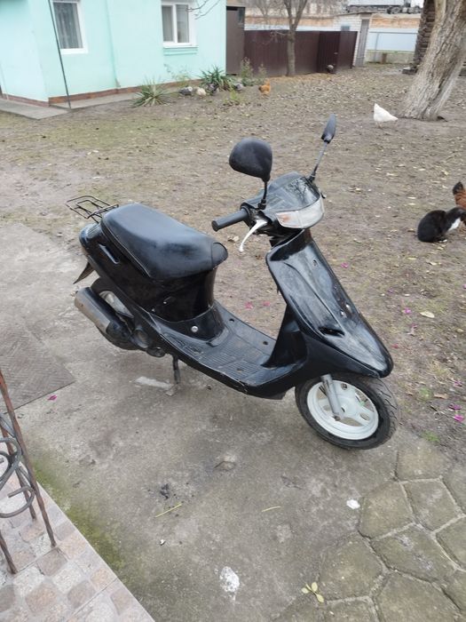 Продам скутер Хонда Діо