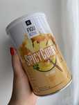 LR FIGUACTIVE Spicy Curry Soup - pikantna zupa z curry