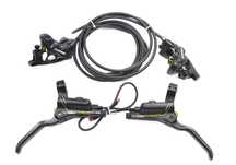 Komplet Hamulec hydrauliczny TEKTRO HD-E725 Dorado E Bike czujnik odc2