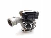 TURBINA - AUDI A4 B8 A5 8T Q5 8R 3.0 TDI 059145722S