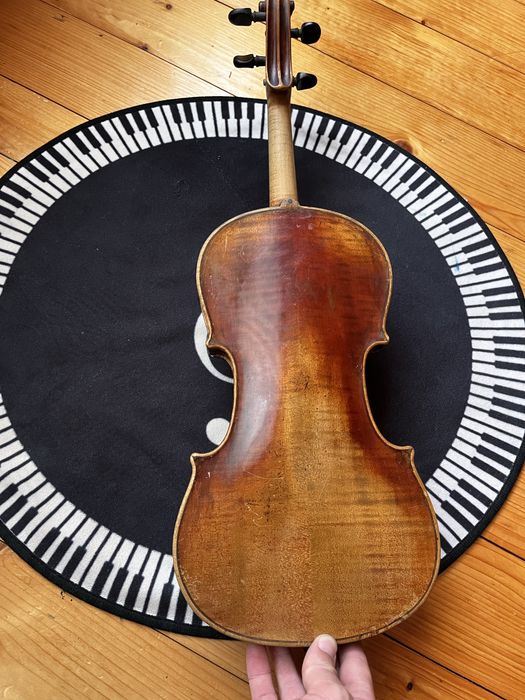 Скрипка німецька Stainer