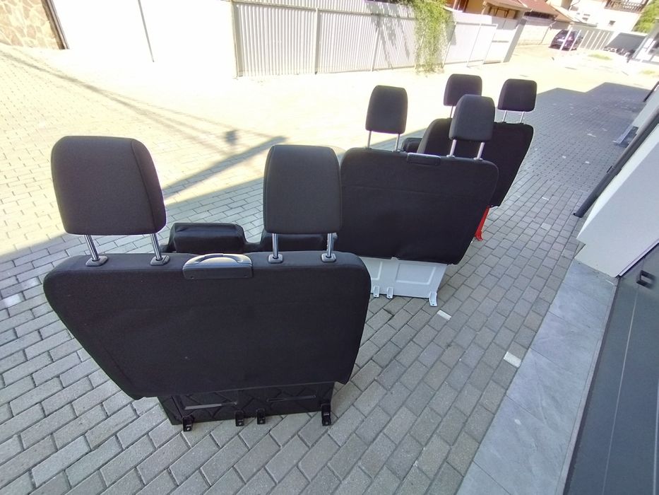 Сидіння sprinter 907 сидение сиденья спринтер 910 двойка сидушка бус
