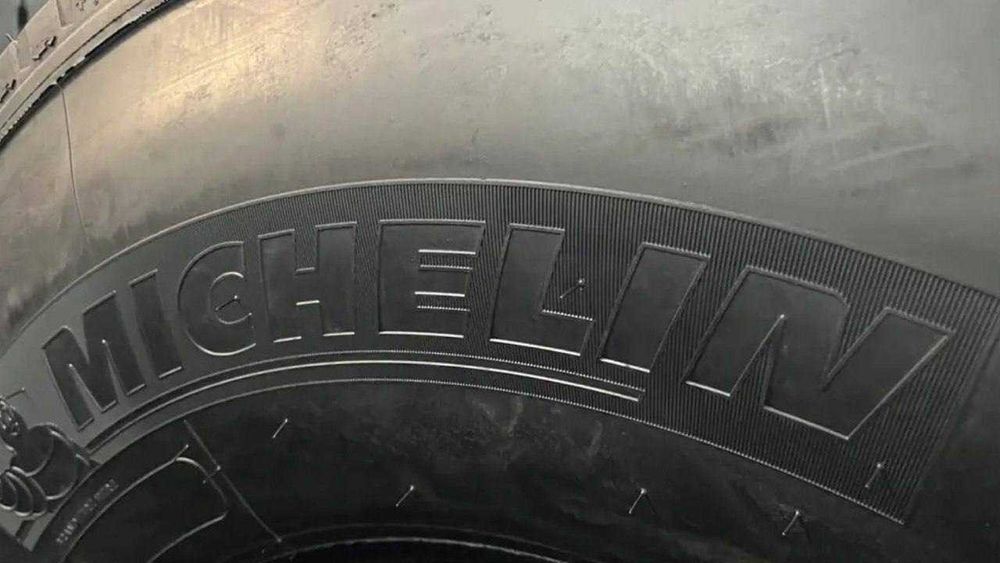 Шини нові 315/80R22.5 MICHELIN X MULTIWAY 3D XZE 156/150L TL M+S
