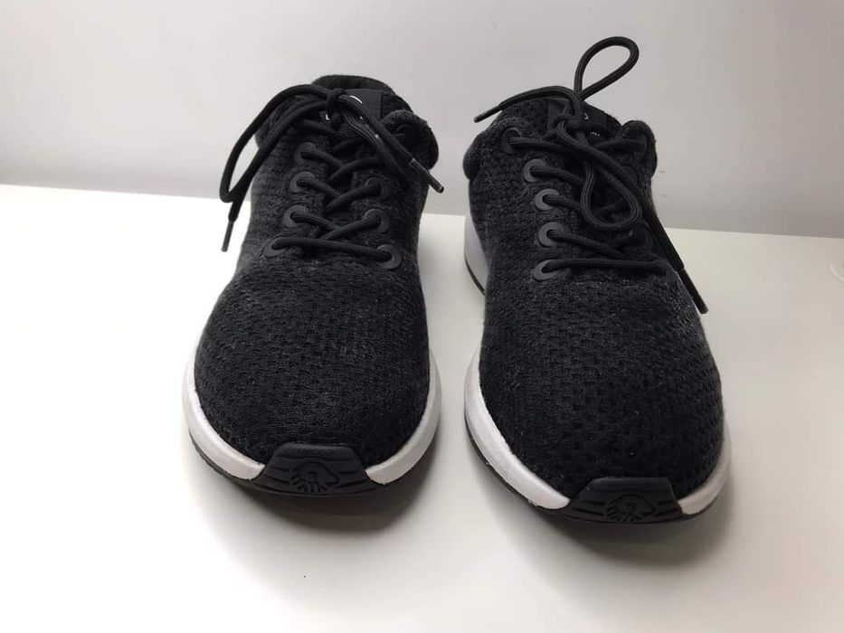 Buty sportowe Giesswein męskie  Rozmiar 41