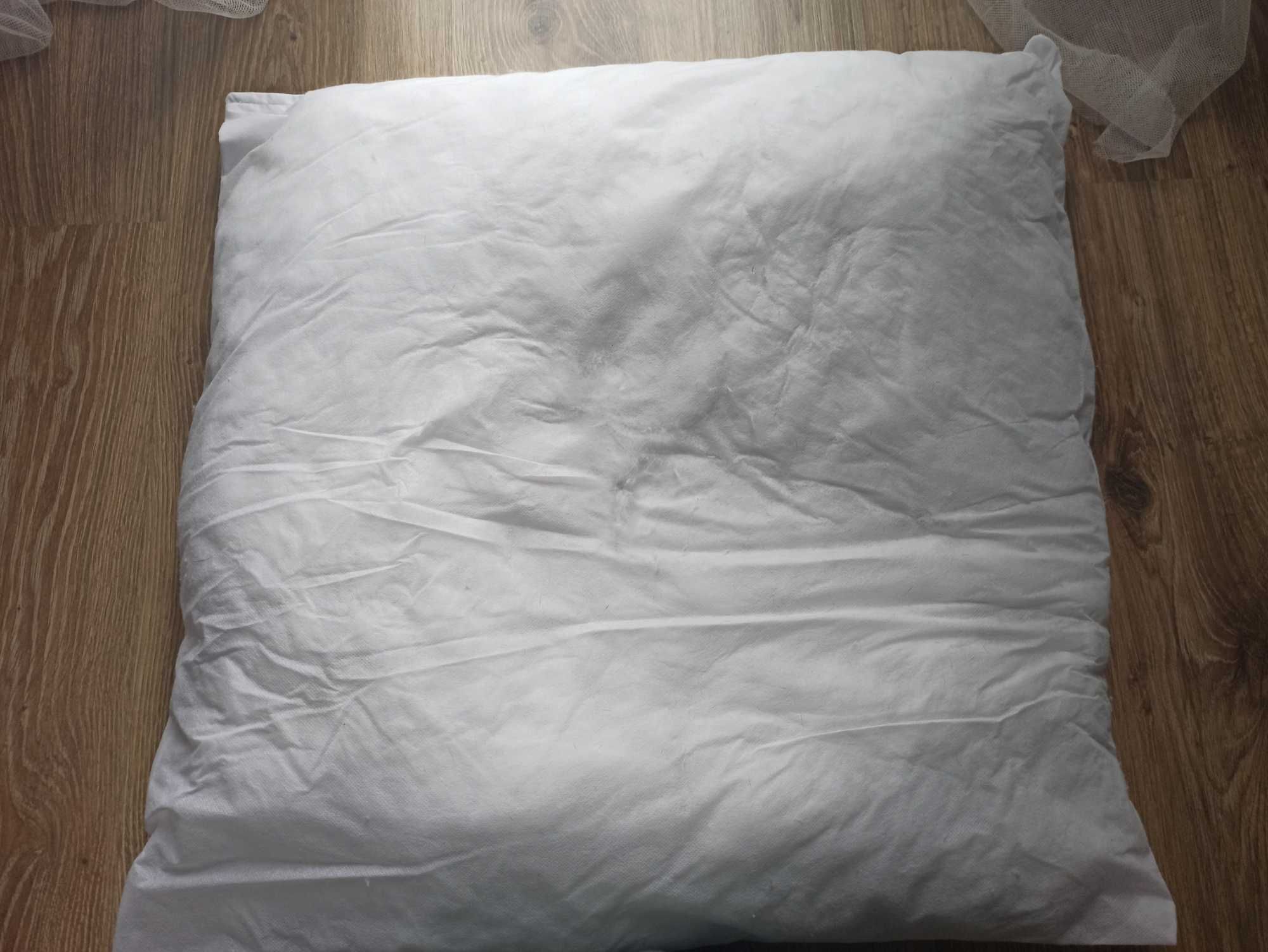 Legowisko Oripillow Przeszyjmy to razem