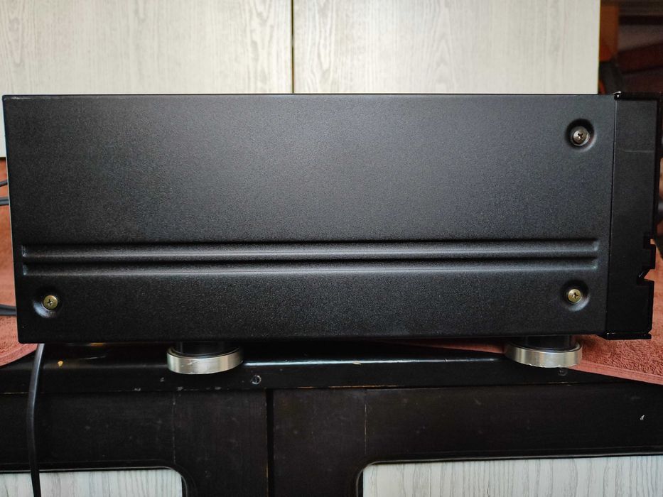 KENWOOD KA-3300D - ładny stan