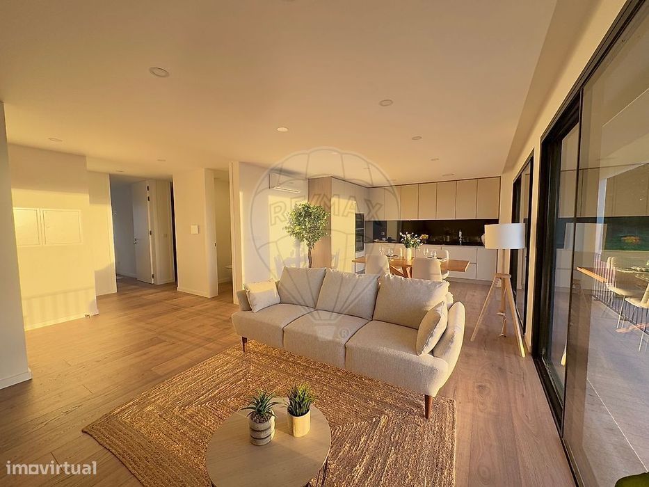 Moradia T3 para venda