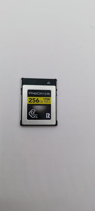 Karta pamieci PROGRADE 256GB 1700MB/S
