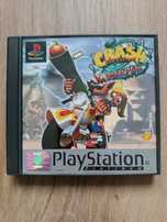 Crash Bandicoot 3 Playstation 1