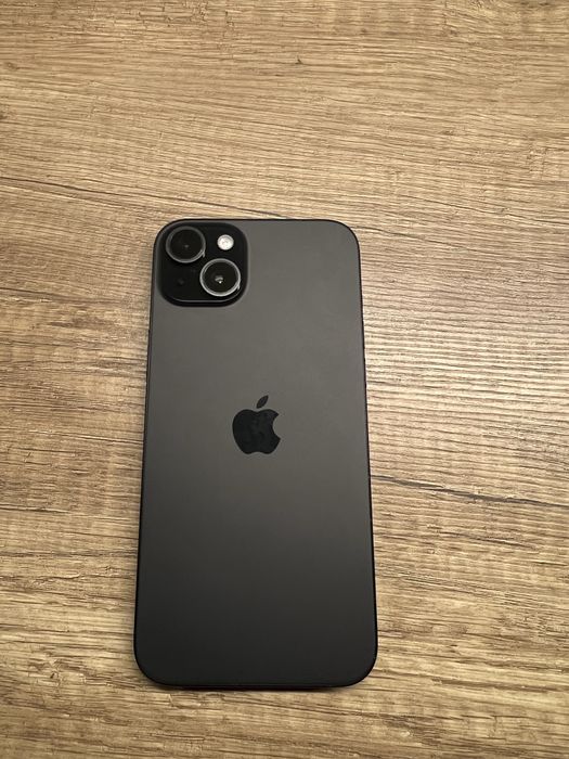 Новый Физическая сим iPhone 15 Plus 128gb  неверлок