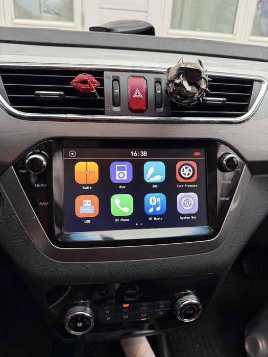 Продам Jac S2 2017