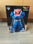 Dabura, Dragon Ball Clash!! Battle for Space - Prize B